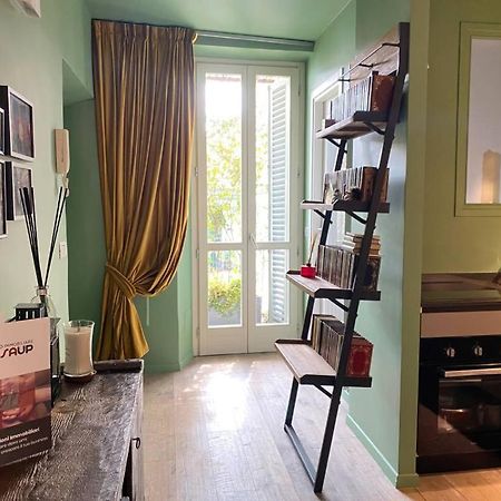 Da Amelie - Casa Ludovica Nel Cuore Della Gran Madre A Torino Экстерьер фото