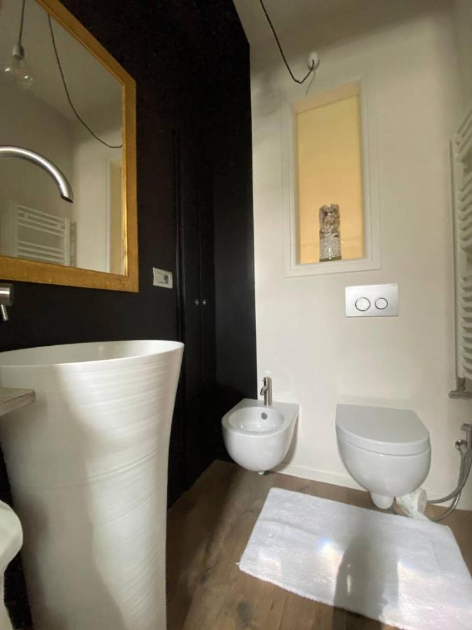 Da Amelie - Casa Ludovica Nel Cuore Della Gran Madre A Torino Экстерьер фото