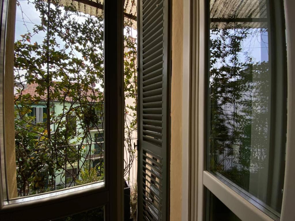 Da Amelie - Casa Ludovica Nel Cuore Della Gran Madre A Torino Экстерьер фото